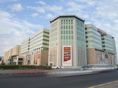 Grand mall