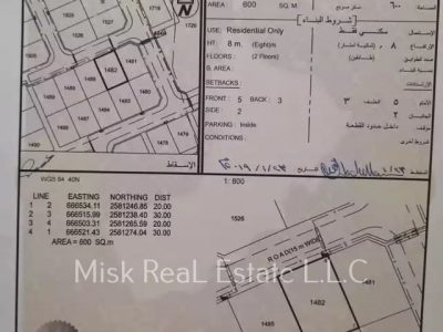 MISK-13421